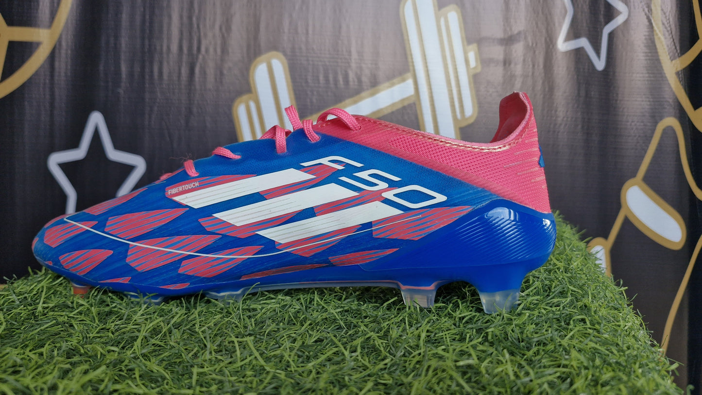 Adidas F50 Football Shoes