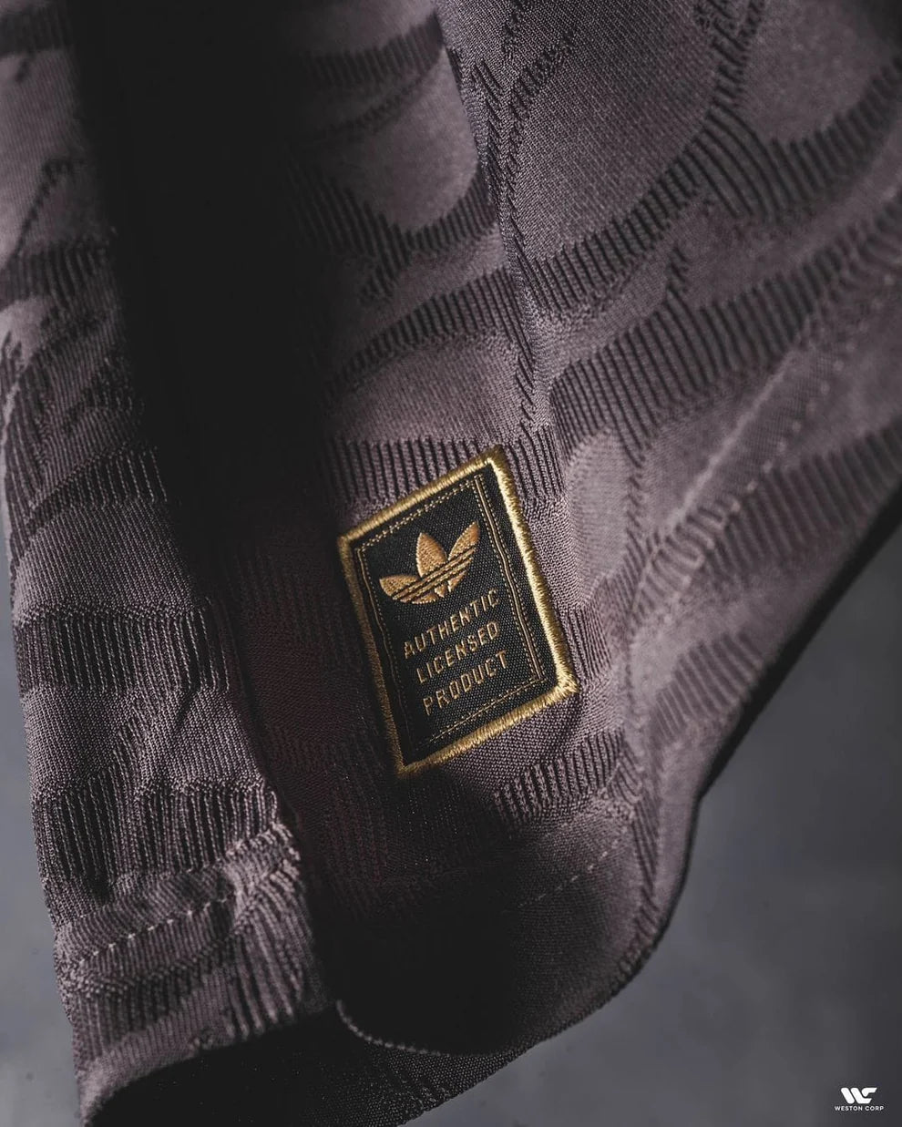 Real Madrid 2024 Third Jersey (Fan Version)