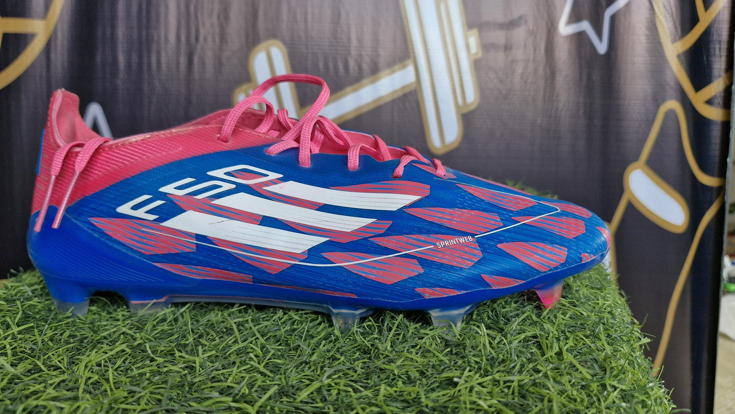 Adidas F50 Football Shoes