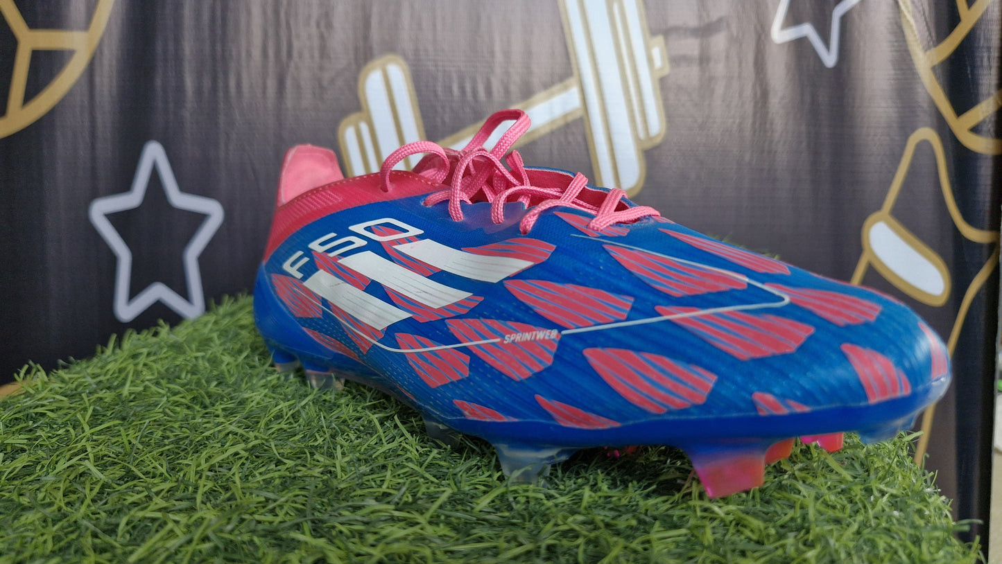 Adidas F50 Football Shoes