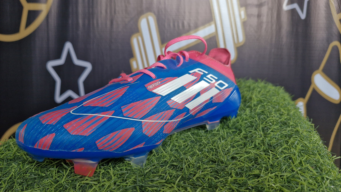 Adidas F50 Football Shoes