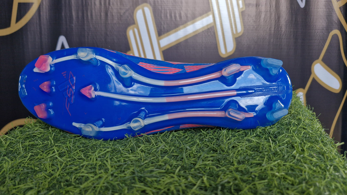 Adidas F50 Football Shoes