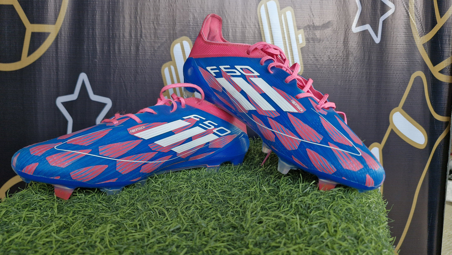 Adidas F50 Football Shoes