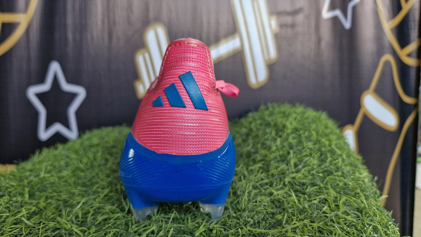 Adidas F50 Football Shoes