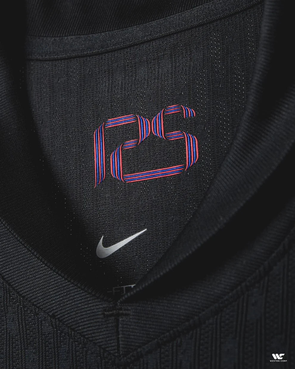 FC Barcelona 2024 Away Jersey (Master Version)