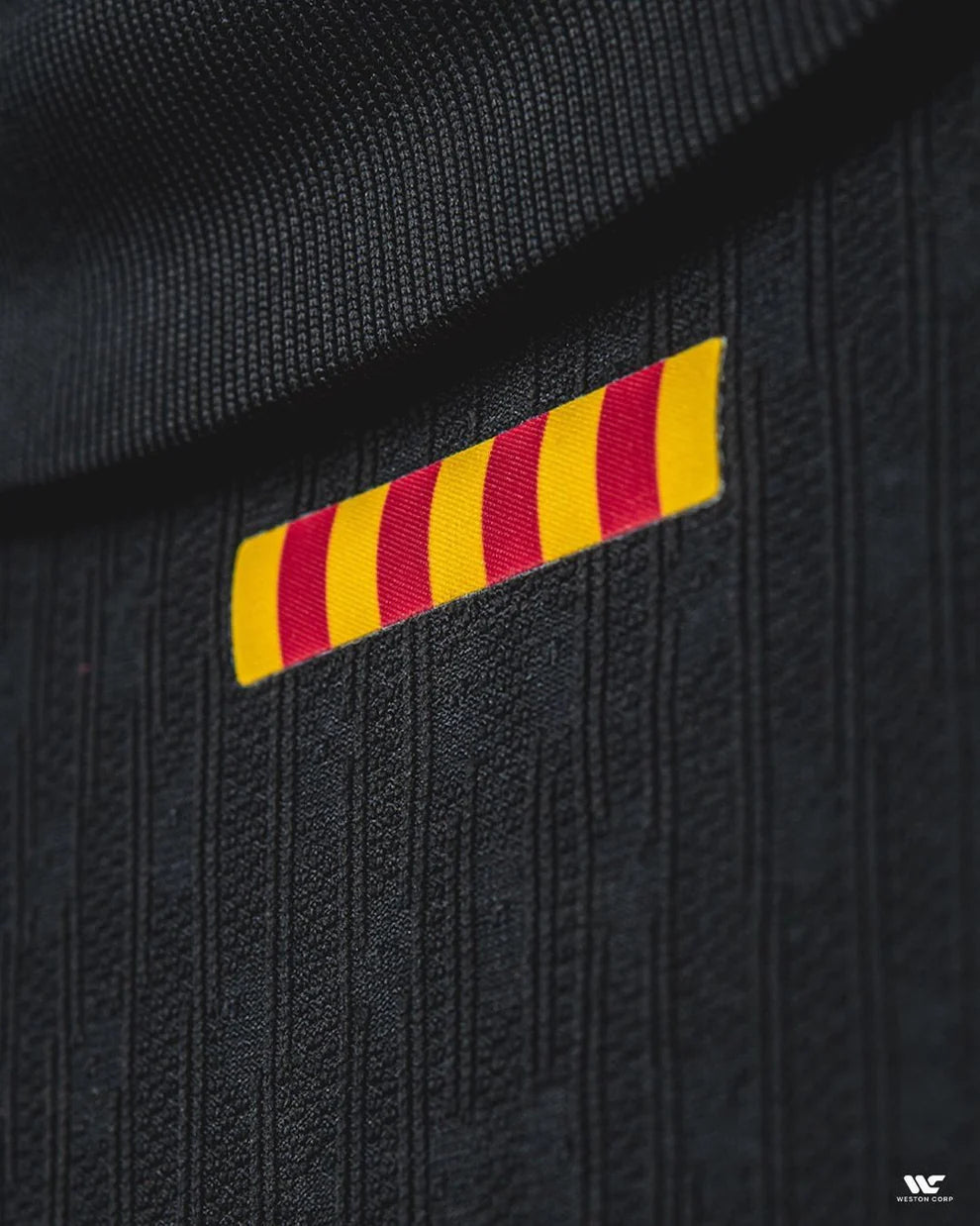 FC Barcelona 2024 Away Jersey (Master Version)