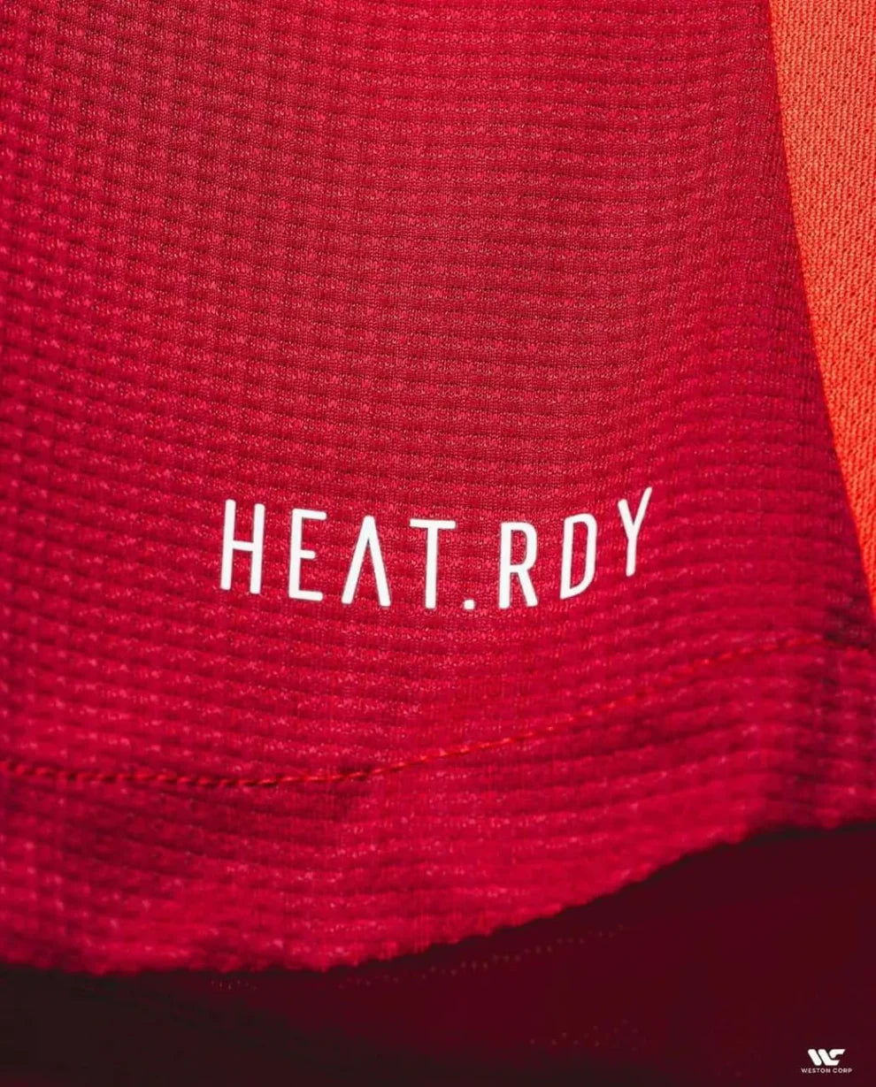 Manchester United 2024 Home Jersey (Master Version)