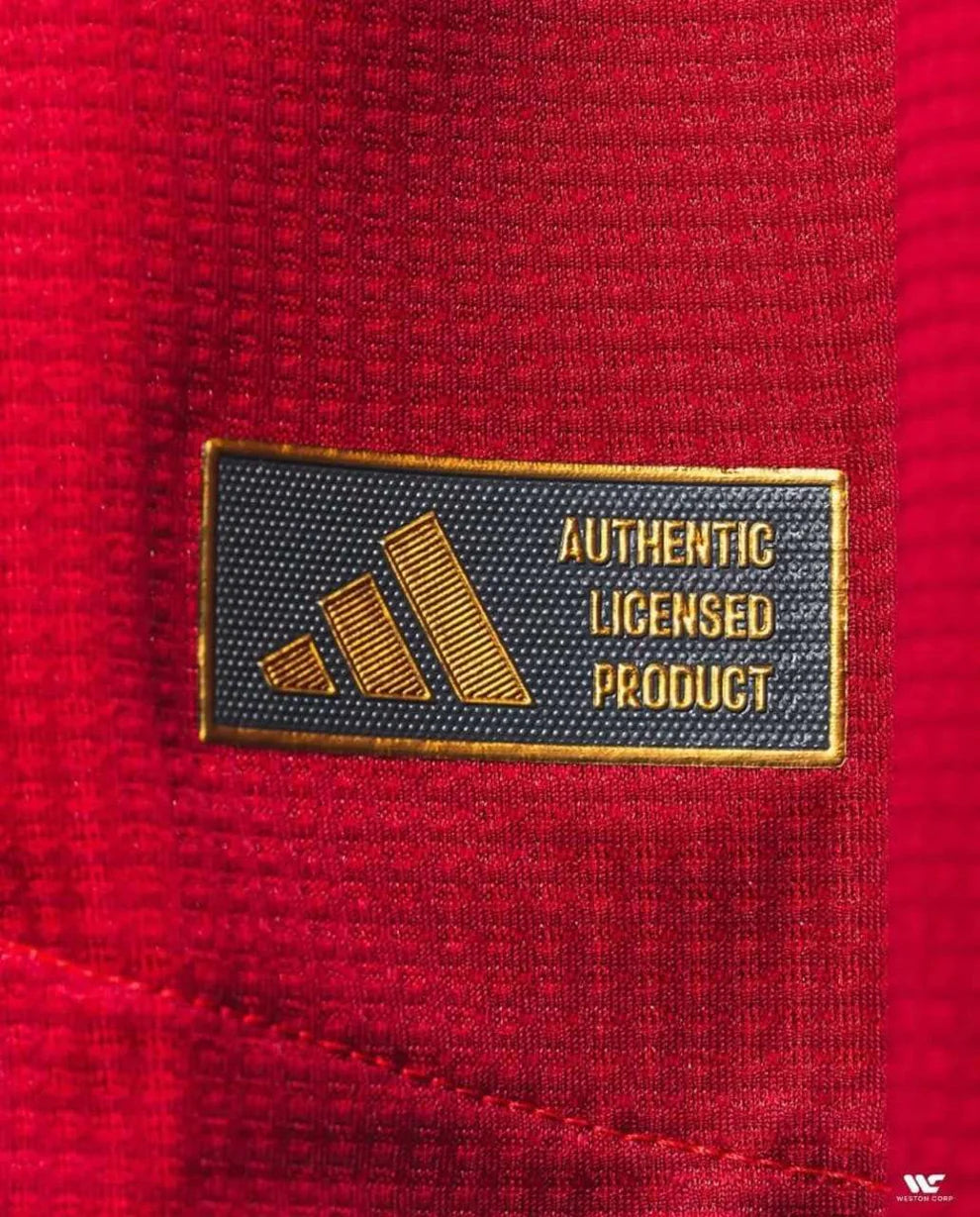 Manchester United 2024 Home Jersey (Master Version)