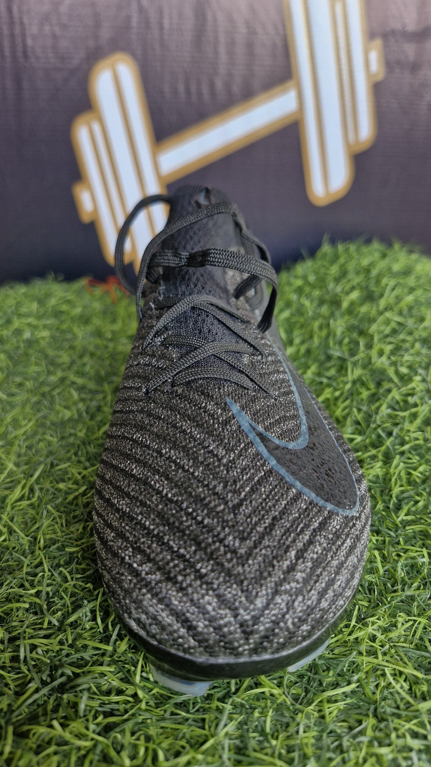 Nike AIR Zoom Football Shoes