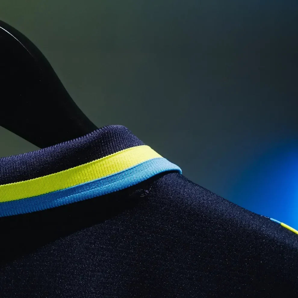 Manchester City 2024 Away Jersey (Master Version)