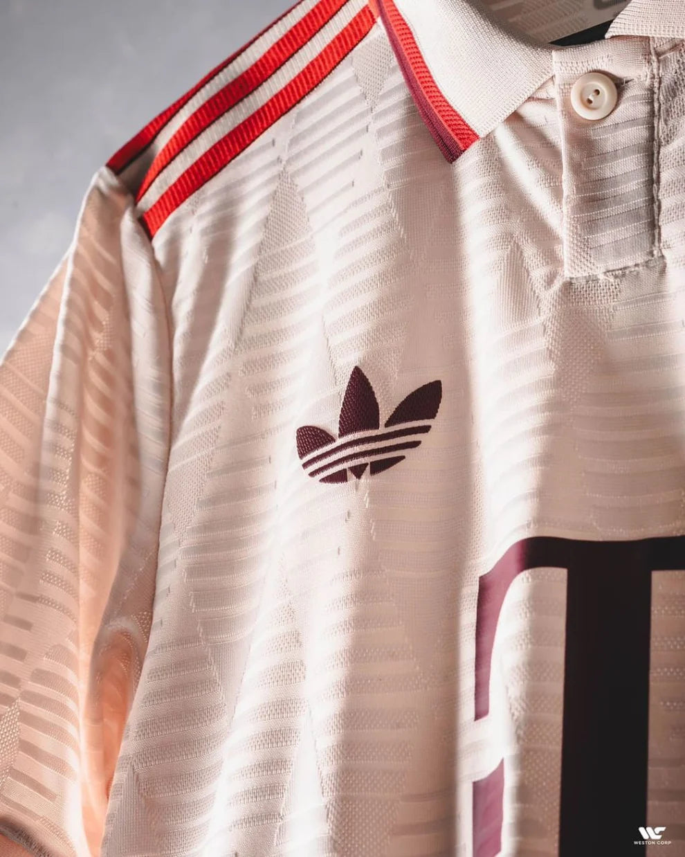 Munchen 2024 Third Jersey (Fan Version)